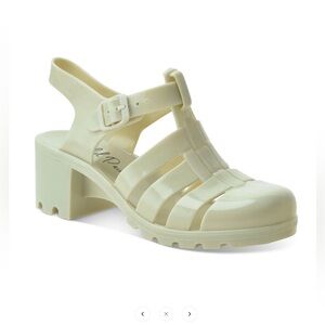 Beirut Womens Slingback Strappy Fisherman Sandals